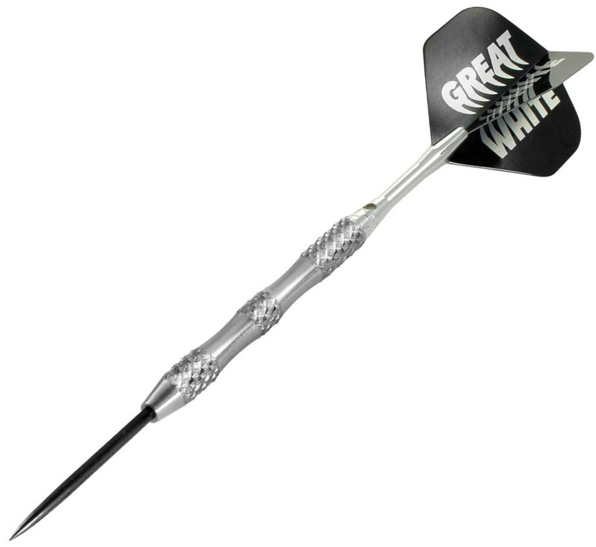 Bottelsen Great Whiteâ„¢ 1/4